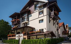 Uphill Residence