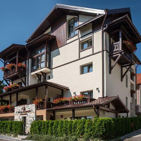 Uphill Residence Синая Экстерьер фото
