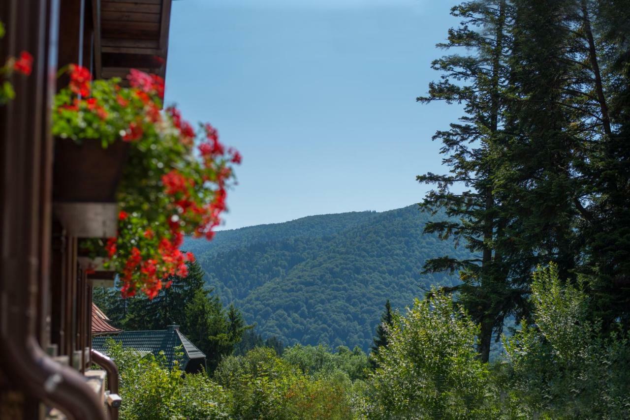 Uphill Residence Синая Экстерьер фото